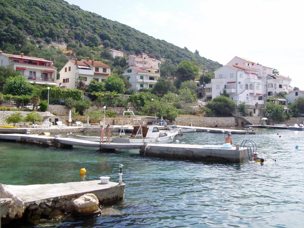 House Niva Διαμέρισμα Supetarska Draga Εξωτερικό φωτογραφία