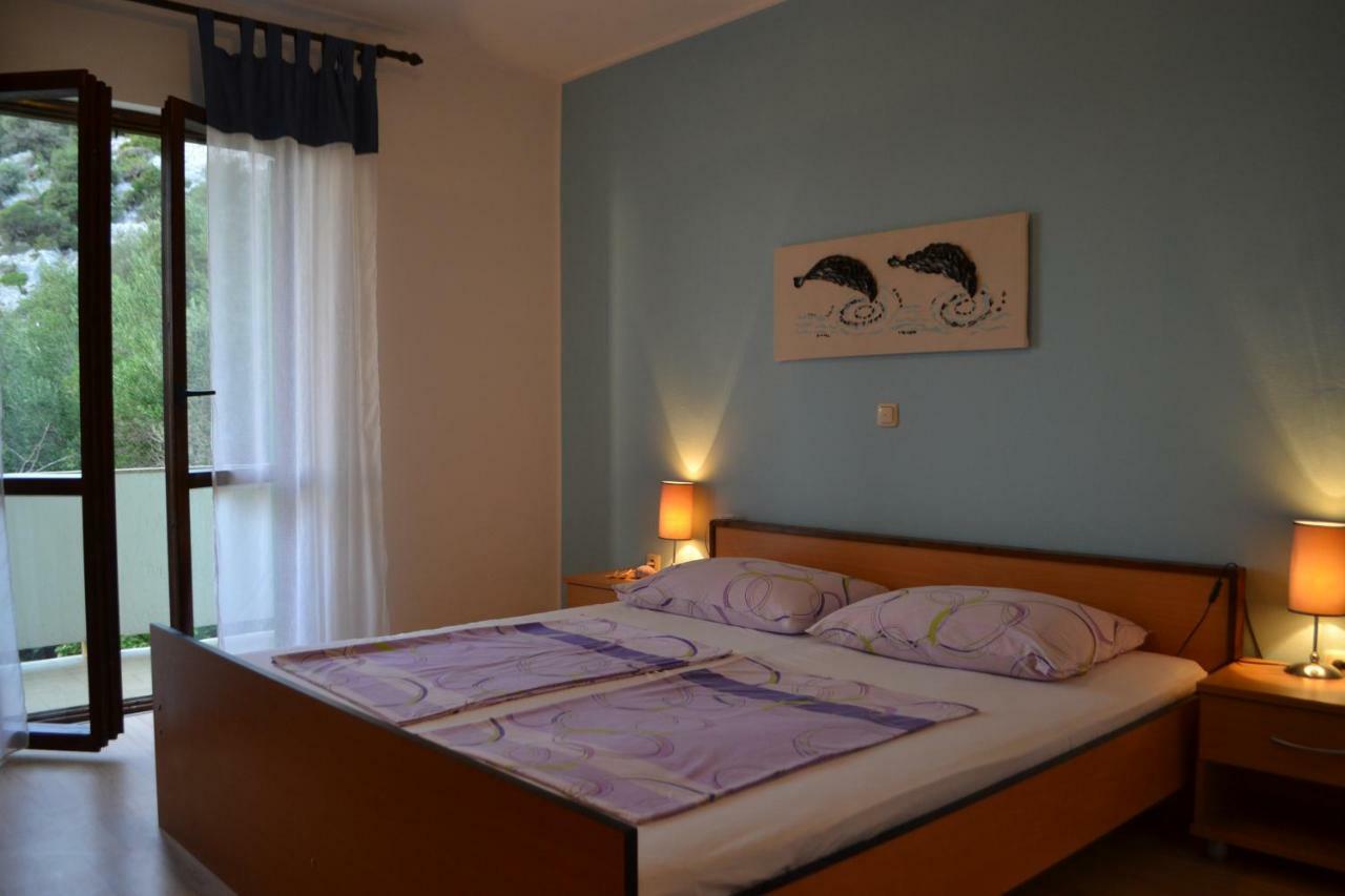 House Niva Διαμέρισμα Supetarska Draga Εξωτερικό φωτογραφία